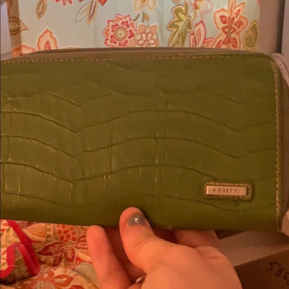Wallet